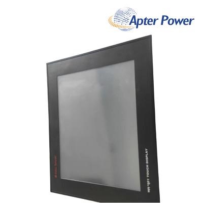 Mita-Teknik WP4051 Touch Screen Panel
