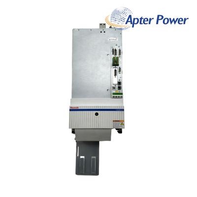 Parker C3F001D2F12I31T30M00 Servo Drive