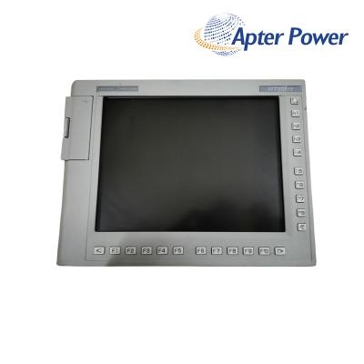 MORI SEIKI M730BM E77326A08 P10A-E1008052 Operator Panel