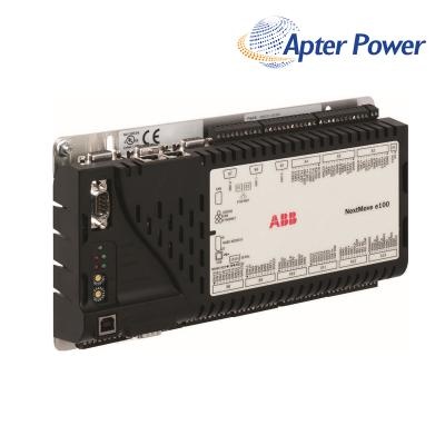 ABB NXE100-1608DBW 3AXD50000032678 Motion Controller