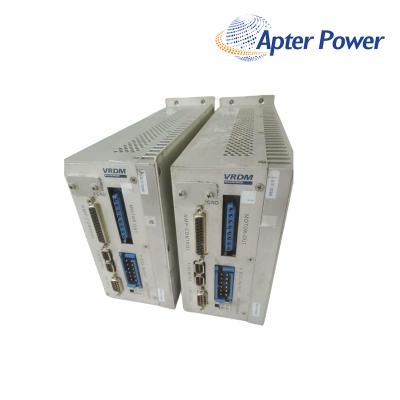 KOLLMORGEN PRD-0051AMPC-X0 Controller