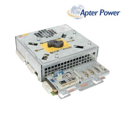 SIEMENS 6FC5210-0DA20-2AA1 CNC Drives
