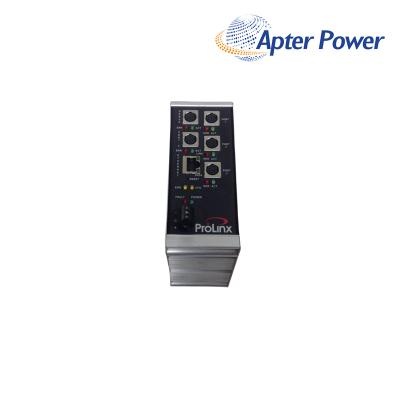 PROSOFT 5021-MNET-DFNT Communication Gateway