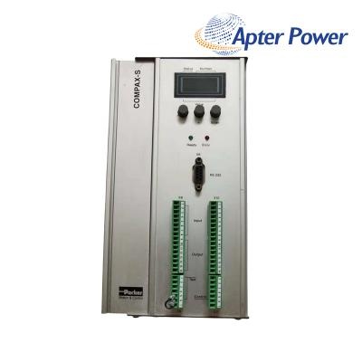 Parker CPX2500S/F3 Servo Drive