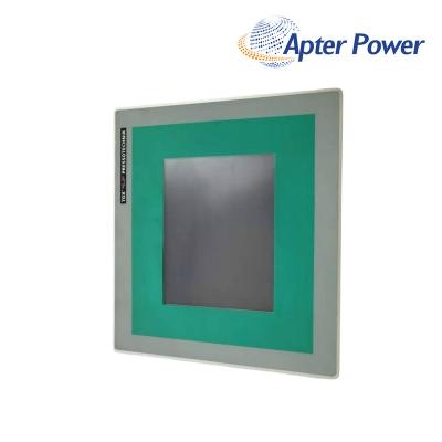 TOX PRESSOTECHNIK 372169 EPW400.202.00.00 Touch Screen