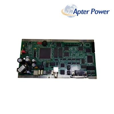 ABB PXHK401 3BSE011790R1 Control Board