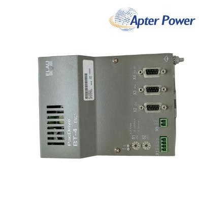 ELAU BT-4/ENC1 VBO05S00 Controller Unit