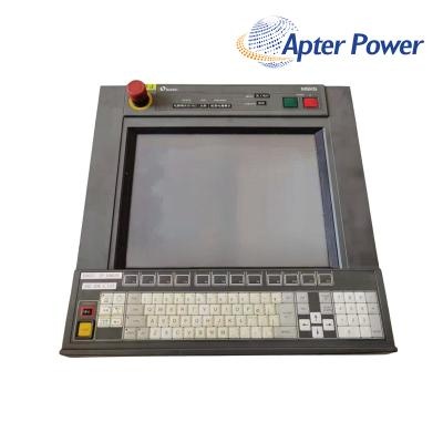 MAKINO UP-MF13-A Control Panel