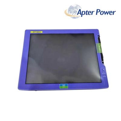 TEL TAC-3TTAATT UF7840-2-TE1 Man-Machine Interface