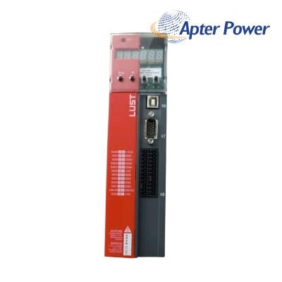 LTI SC54.0750.1012.0000.0 Servo Drive