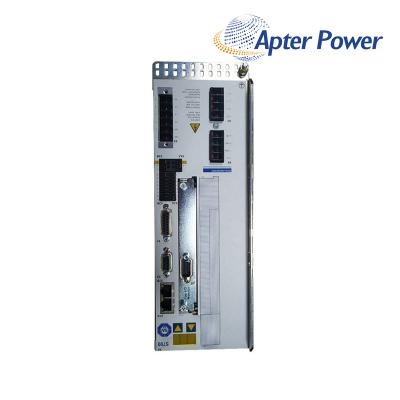 KOLLMORGEN S7240S-NANAPM Servo Drive