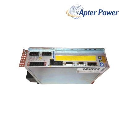 KOLLMORGEN S70102-NAPMNA Servo Drive