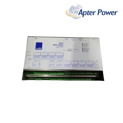 KLASCHKA GSTC/48E/16A/3EW/8AW-4.3 Controller