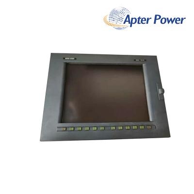 MORI SEIKI MSX-701III E77076B05 Operator Panel