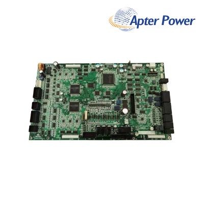 NACHI UM300J L20400X Motherboard