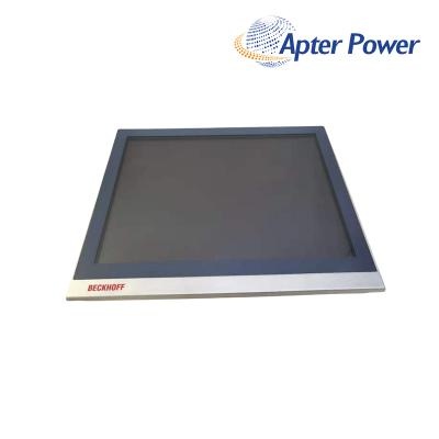 BECKHOFF CP2215-0000 Operator Panel