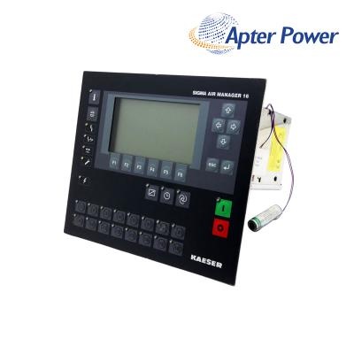 Digital Electronics MFP6610 Touch Screen Panel