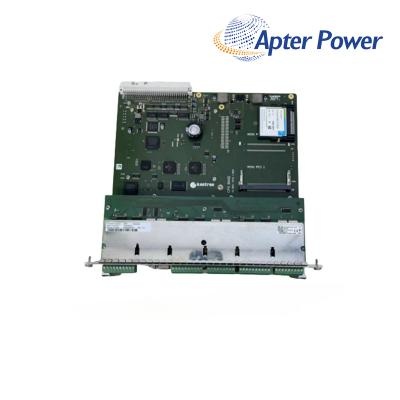 TRUMPF CPX 18-22-91-A1 Mainboard