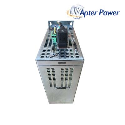 Rofin HN-802 Control Power