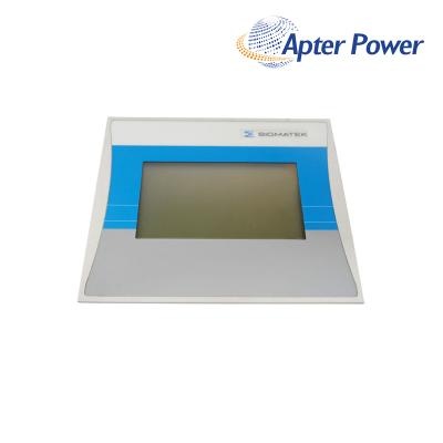 SIGMATEK ETT1233 01-230-1233 Touch Screen