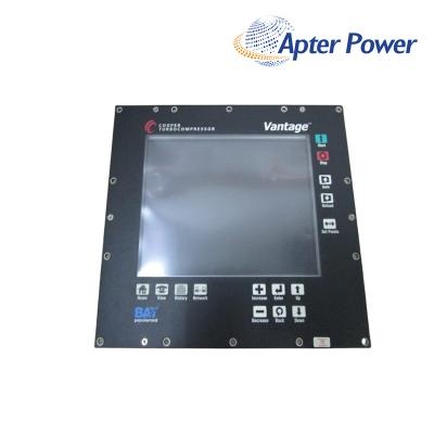 Jetter BT20-24-Z-CFL Touch Screen