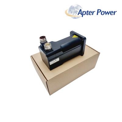 Jetter JL3-0250-25-3RVP Servo motor