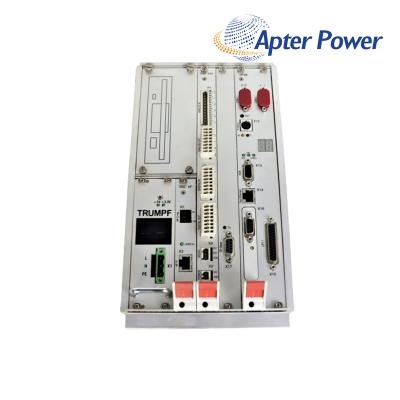 Kontron ASMC 1777 Controller