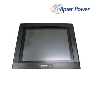 Parker HPC15T-28-XHA-BD3 DT-02475-202 Touch Screen