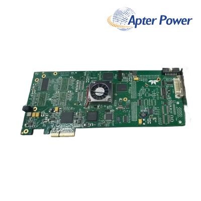 DALSA OR-Z4C0-S1503LT Vision Main Board