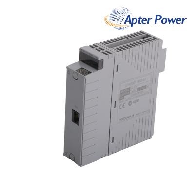 YOKOGAWA ALE111-S00 S1 Ethernet Communication Module