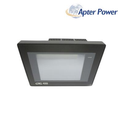 Parker P11-014DR Touch Screen