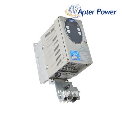 Schneider Electric LXM05AD28M2 Motion servo drive