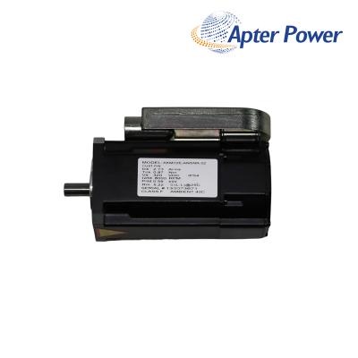 KOLLMORGEN AKM22E-ANSNR-02 Servo Motor