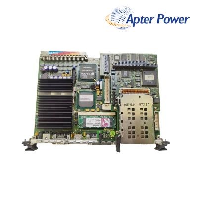 Tektronix PC-4 039-0086-00 Control Board