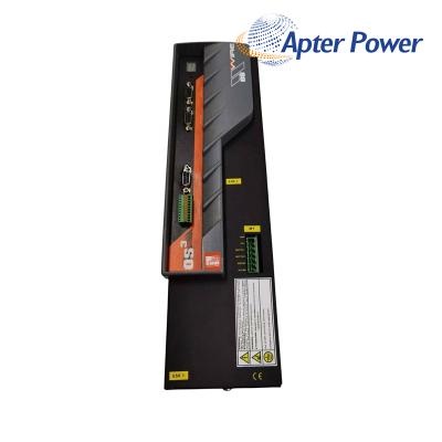 PRIMA ELECTRO 97972050S Servo Drive