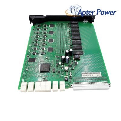 GE IS200AEADH3ADA Control Card