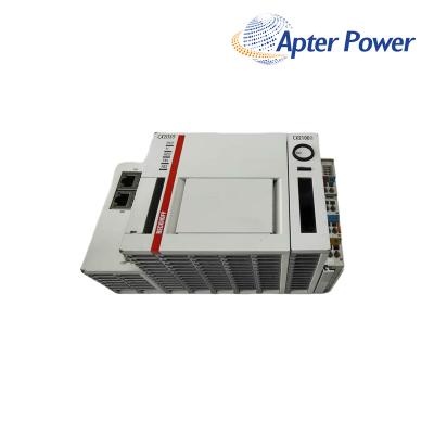 BECKHOFF CX2030-0122 Basic CPU Module