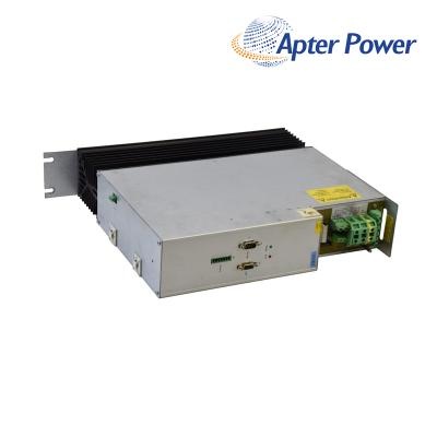 Parker NMD20 Power Supply Module