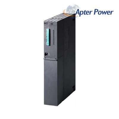 Siemens 6ES7414-4HL04-0AB0 Central processing unit