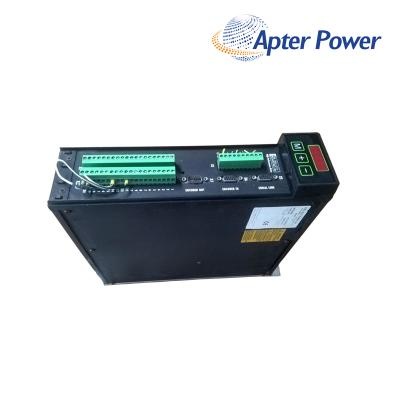 Parker HPD2S5N Servo Drive