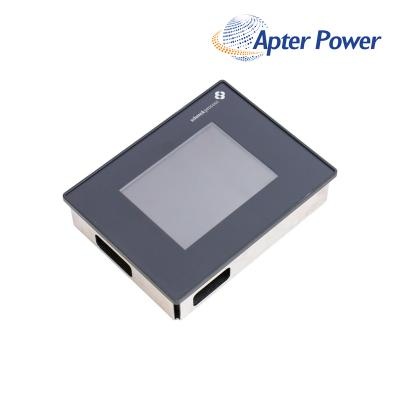 Schenck VHM 20100 CF V064089.B01 Operator Panel