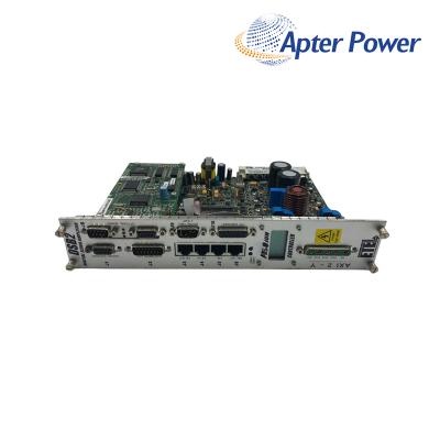 LUST CDS44.032LC1.1.NF Servo Drive