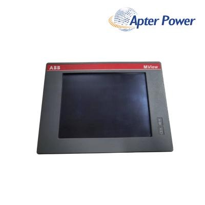 ABB PPC7508-YB01A 1TGE120027R0103 Touch Screen