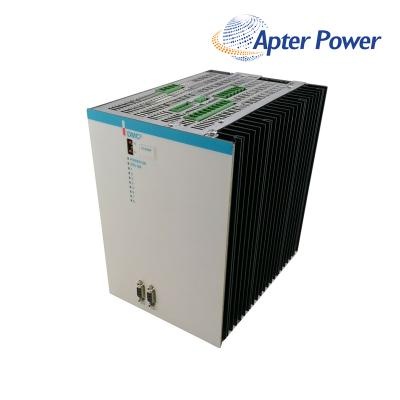 DANAHER DMC2 51540P Servo Drive