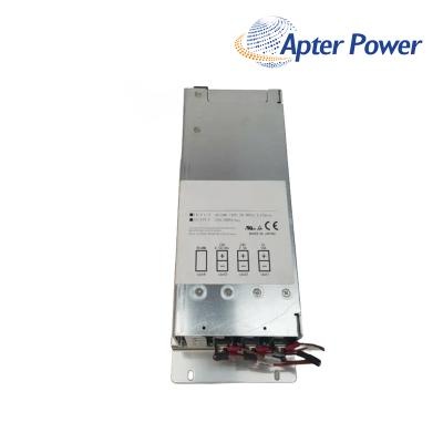 Fuji RKPB093AE-MV6AA-CYNFRW Control Unit