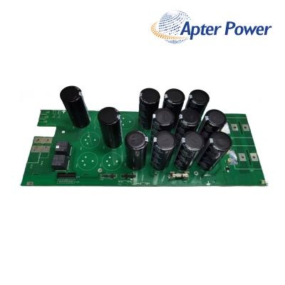 ABB GTD470A010 2UBA002322R0010 Power Supply Board