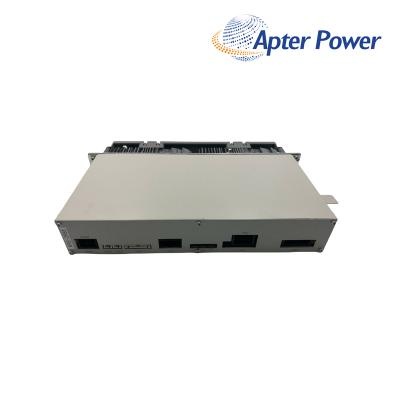 Mitsubishi MR3-CR55 Robot Controller Unit