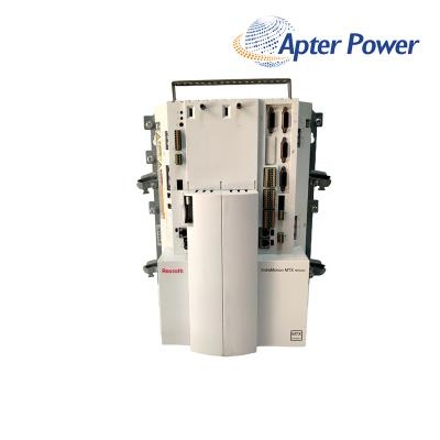 Rexroth HCQ02.1E-W0025-A-03-B-L8-1S-D1-D1-NN-FW Controller