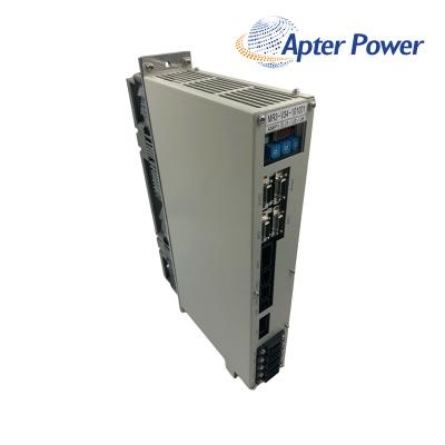 Mitsubishi MR3-V34-070101 Servo Driver
