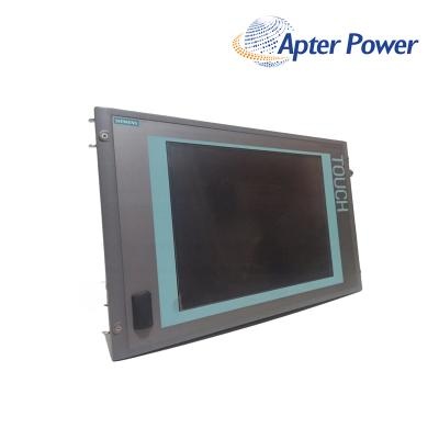 Siemens 6AV7800-0BA00-1AB0 Touch Screen